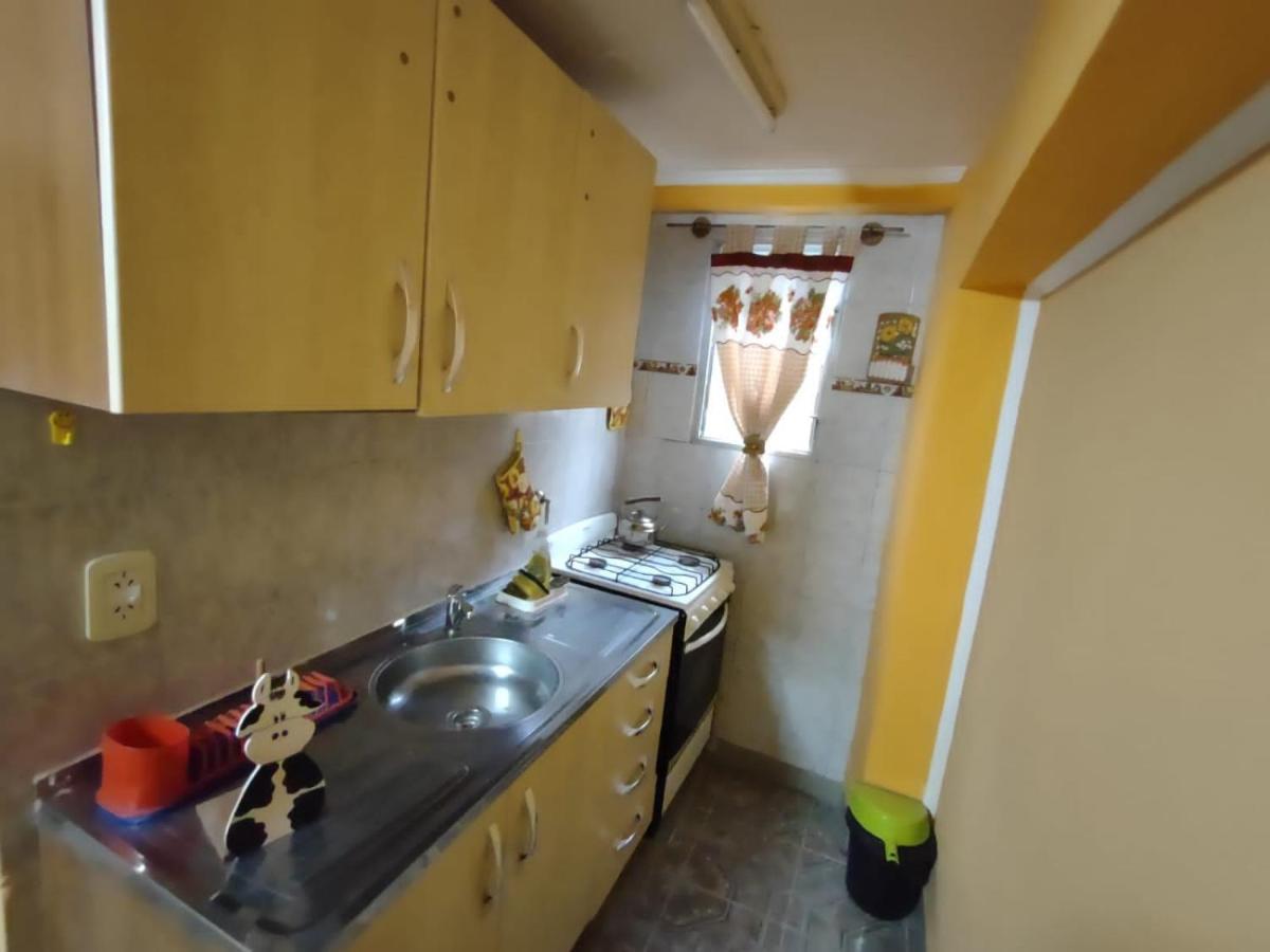 Apartment La Galleguita Colon (Entre Rios)